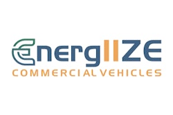 EnergIIZE Commercial Vehicles logo