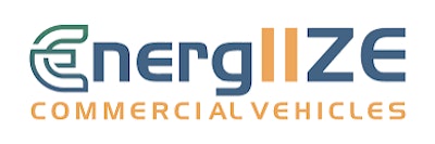 EnergIIZE Commercial Vehicles logo
