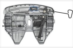 Fontaine's smart fifth wheel