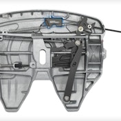 Fontaine's smart fifth wheel