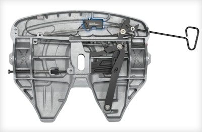Fontaine's smart fifth wheel