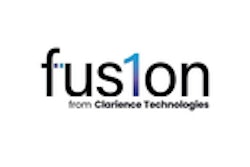 Fus1on from Clarience Technologies logo