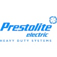 The Prestolite Electric logo