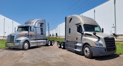 Daimler launches used truck extended coverage package