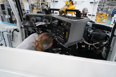 Mack Lehigh Valley Operations
