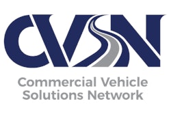 CVSN logo