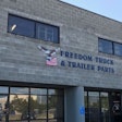 Freedom Truck & Trailer Parts building exterior