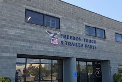 Freedom Truck & Trailer Parts building exterior