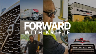 Forward with Kriete trailer image