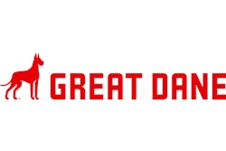 Great Dane logo