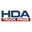 HDA Truck Pride logo