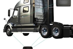 Halo inflation device