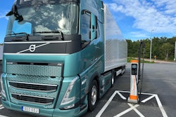 Volvo FH Electric