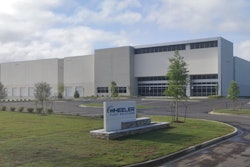 Wheeler Fleet Solutions warehouse