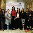 Paccar Parts honored by Women in Trucking