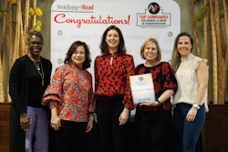 Peterbilt Women in Trucking