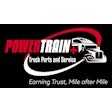 Powertrain Truck Parts logo