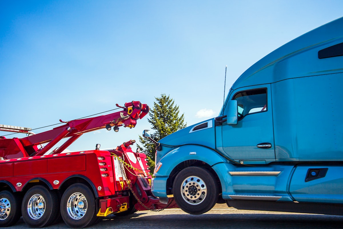 Northeast dealer group acquires tow truck, specialty business | Trucks ...