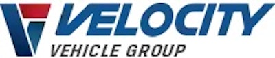 Velocity logo