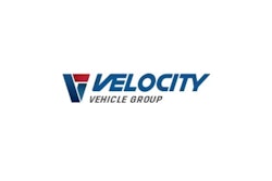 Velocity logo