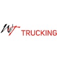Women in trucking logo