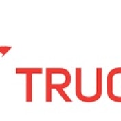 Women in trucking logo