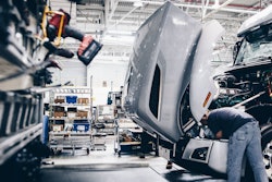 Truck plant image