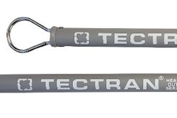 Tectran's heavy-duty tender springs