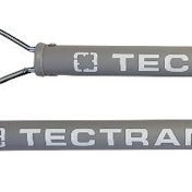 Tectran's heavy-duty tender springs