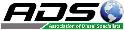 Association of Diesel Specialists logo