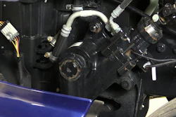 Bendix Tech Tips Steering Gear image