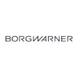 BorgWarner logo