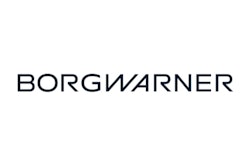 BorgWarner logo
