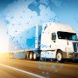Connected vehicle technology