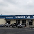 Tidewater Fleet Supply and TNT Parts