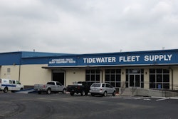 Tidewater Fleet Supply and TNT Parts