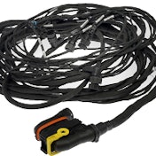 Dayton Parts wiring harness