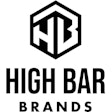 High Bar Brands Logo