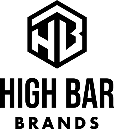 High Bar Brands Logo