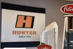 Hunter Truck acquired by Jeff Hunter, Fremont Private Holdings