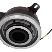 Dayton Parts clutch cylinder