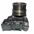 IPD's new water pump for the Cummins X15/XS15 engine.