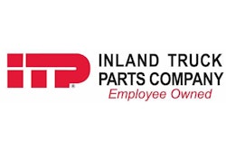 ITP logo