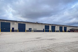 Kenworth of Fremont location for Palmer Trucks
