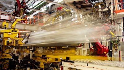 Manufacturing facility image