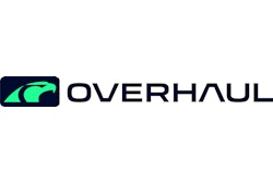 The Overhaul company logo