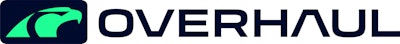 The Overhaul company logo