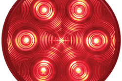 Optronics new STL13 heated lamp