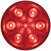 Optronics new STL13 heated lamp