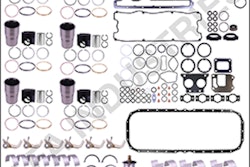 AFA Industries parts and kits